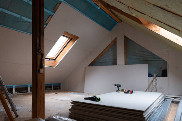 Best Fiberglass Insulation in Piney Mountain, VA